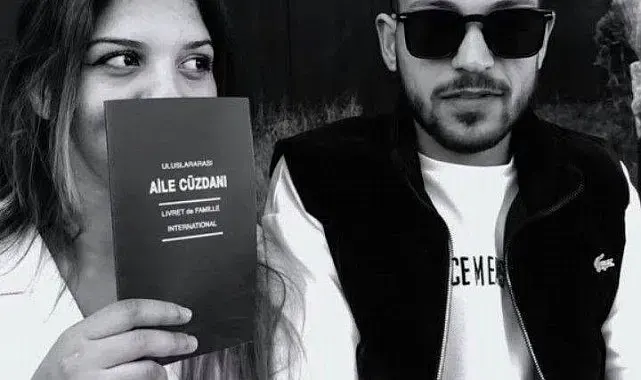 Hamile eşini vurduktan sonra kendisini de vuran şahıs hayatını kaybetti