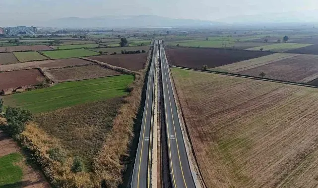 Ankara'nın gücü Aydın'ın enerjisiyle birleşti, Aydın'a yatırım yağdı