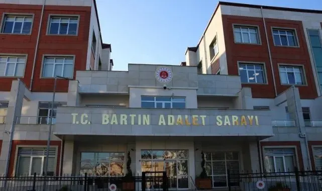 Bartın'a 3 yeni mahkeme