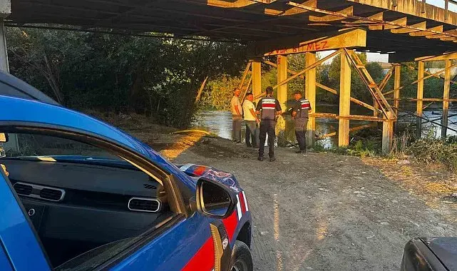 Bilecik'te orman yangınlarına karşı vatandaşlara uyarı