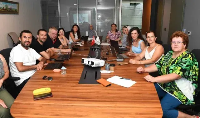 'Okuldan Çiftliğe' eğitim projesi Osmangazi'de konuşuldu