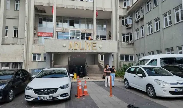 Liseli Büşra'nın öldüğü servis faciasında 3 sanığın yargılanmasına devam edildi