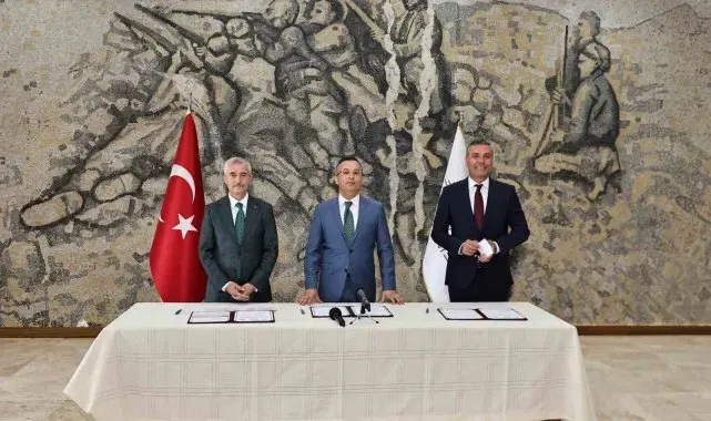 LGS'de dereceye giren öğrencilere 10 milyon TL'lik ödül