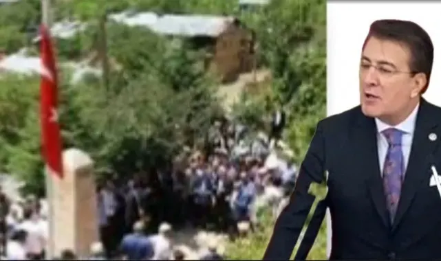 Aydemir: "Başbağlar katliamını unutmayacağız"