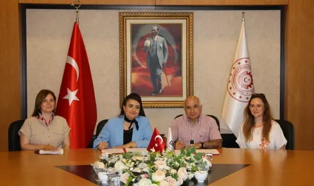 İhracata Yönelik Arı Ürünleri Yetiştiriciliği Eğitimi