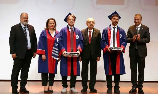 Doğuştan SANKO'lu gençler