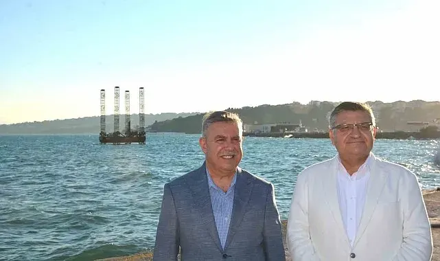 "Yat ve Kruvaziyer Limanı Projesi" ile Sinop turizmi güçlenecek