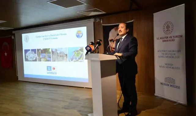 Mersin keşfedilmeyi bekliyor