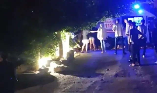 Bodrum'da otel personeli zehirlendi