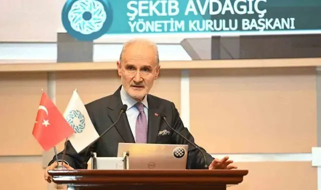 İTO Başkanı Avdagiç'ten 'turizm' uyarısı