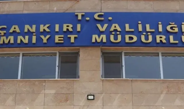 Çankırı'da aranan 80 şahıs yakalandı
