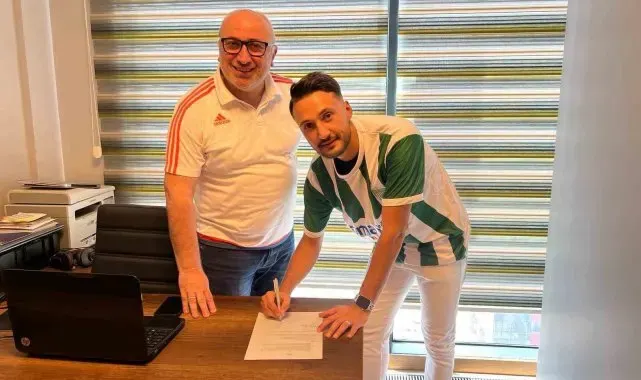 Çayelispor, ilk transferini yaptı