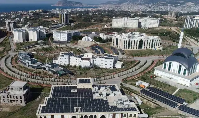 ALKÜ, Erasmus bütçesini ikiye katladı