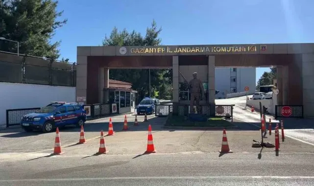 Gaziantep'te 1 ayda 226 aranan şahıs yakalandı