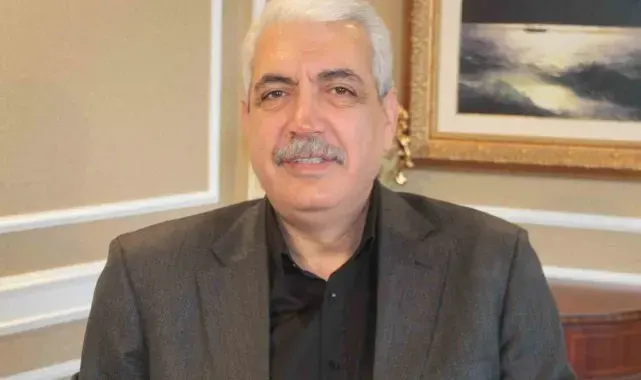 İş adamı Nihat Karaarslan Ankara'da silahlı saldırıya uğradı