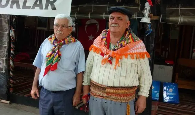 Muğla Yörük Obaları Derneği 15'inci toyunu düzenliyor