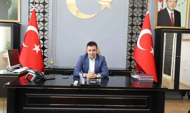 Adıyaman'da 3 kaymakamın görev yeri değişti