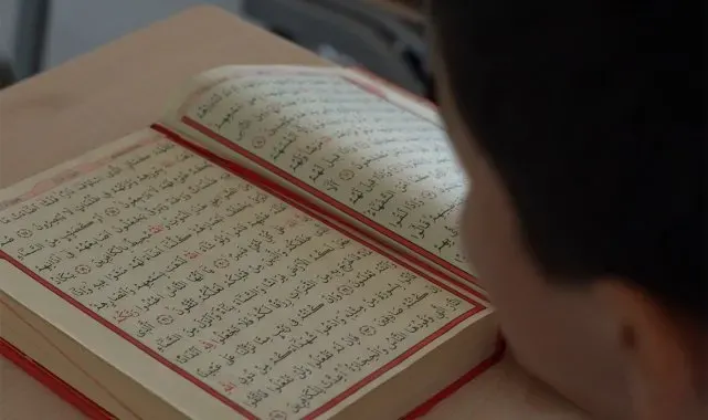 Dulkadiroğlu'nda yaz Kur'an kursuları