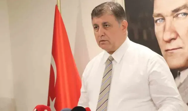 Başkan Tugay: "Toplu sözleşme imzalanmazsa kazanılmış haklar da tehlikeye girer"