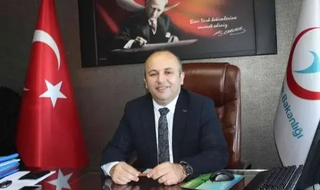 Zonguldak İl Sağlık Müdürü Güner, aşırı sıcaklara karşı uyardı