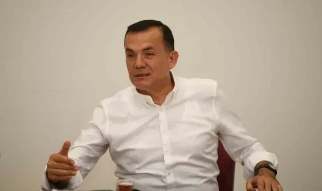 Manavşa Arı Merası Projesi'nde çalışmalar sürüyor