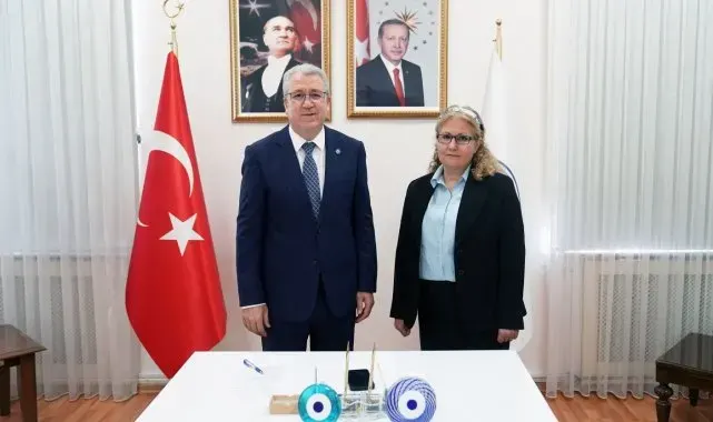 Egeli akademisyenden kanser tedavisinde milli ilaç geliştirmeye yönelik projeye