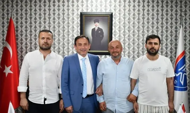 Karabük İdmanyurduspor, 2. Lig hedefinde güçlü bir yönetim oluşumu için kollar sıvadı