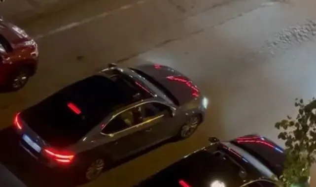 Beylikdüzü'nde aracına siren sistemi takan sürücüye 6 bin 439 lira ceza