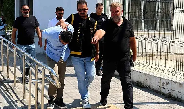40 milyon lira için baba-oğlu öldürdü, "Ön yargılı olmayın" dedi