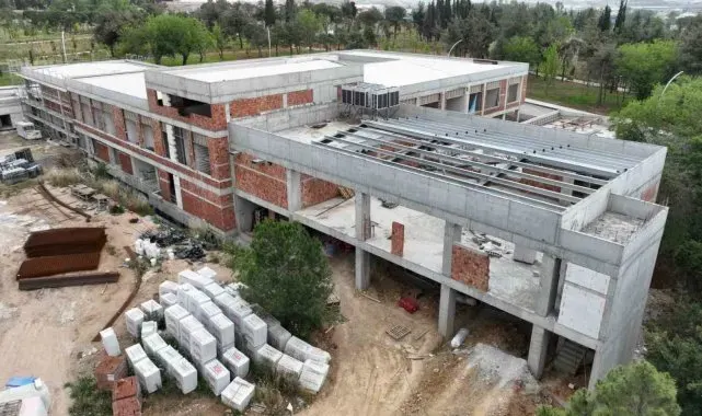 Bu merkezde özel bireyler yeteneklerini keşfedecek