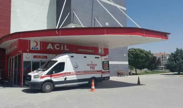 Av tüfeğini temizlerken kendini vurdu