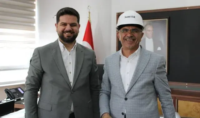 DAİMFED Malatya Şubesi'nden Büyükşehir'e 6 maddelik rapor sunuldu