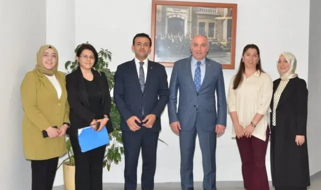 ETSO'dan 2025 EIT Turizm Başkenti'ne destek