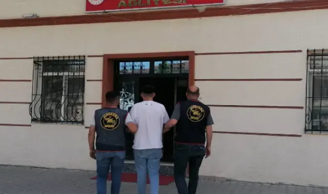 Eskişehir'de dolandırıcılık operasyonu