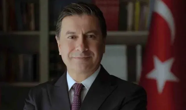 Başkan Aras Kurban Bayramı'nı kutladı