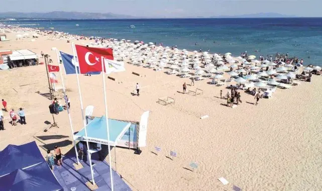 Balıkesir bayrama hazır