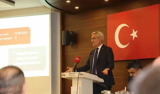 Sivas'taki bilimsel çalışmalara ve ARGE çalışmalarına destek verilecek