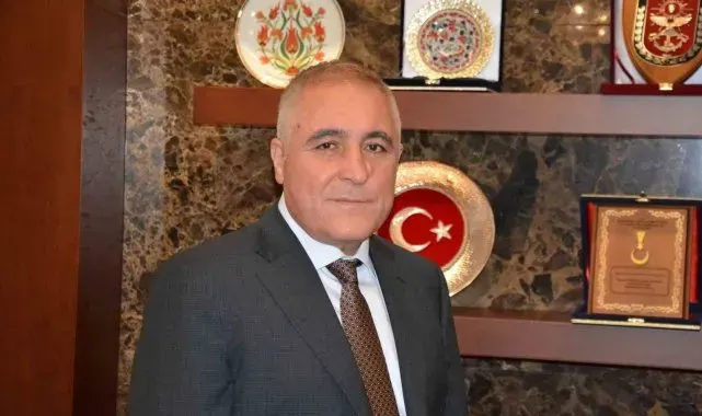 Şimşek'den Kurban Bayramı mesajı