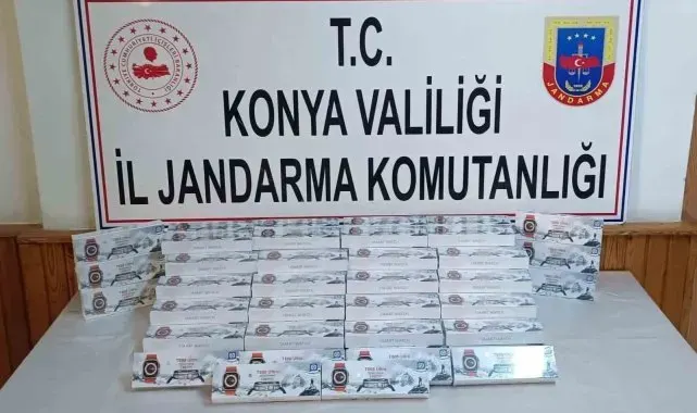 Kargodan kaçak akıllı saat çıktı