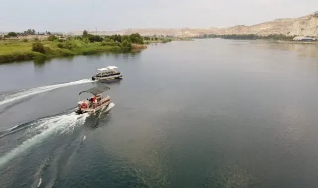 Fırat'ın İncisi yaza damga vurmaya hazırlanıyor