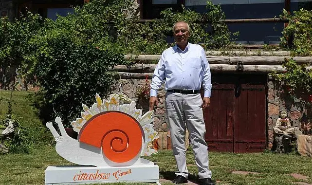 Çameli Taş Konaklar-2 ve Millet Bahçesi gelecek sezona ziyaretçilerini ağırlayacak
