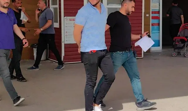 Bursa'da kardeş dehşeti