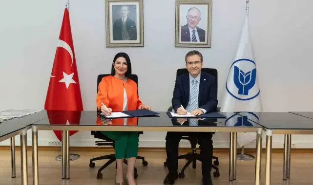 Köy ve kırsalda toplumsal gelişim için iş birliği