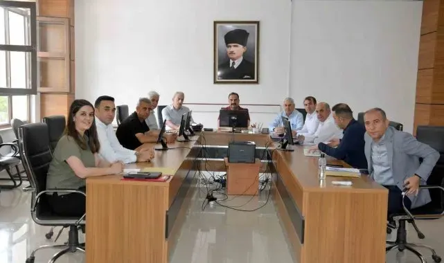 Siirt'te muhtarlara promosyon müjdesi
