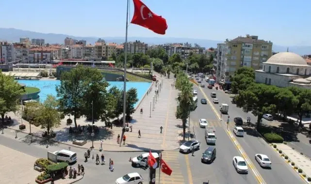 Meteorolojiden sıcaklık uyarısı