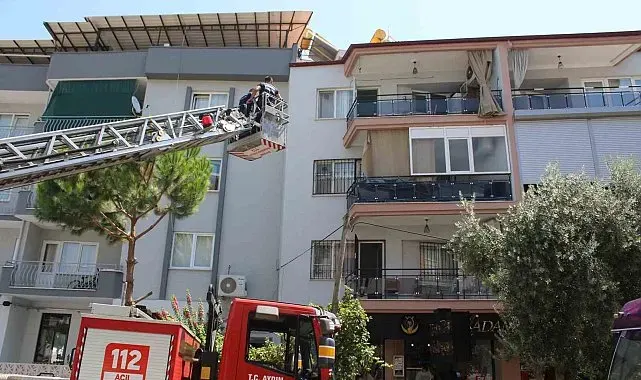 Kendisinden haber alınamayan yaşlı kadın evinde ölü bulundu