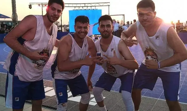 Erciyes Üniversitesi Türkiye üçüncüsü oldu