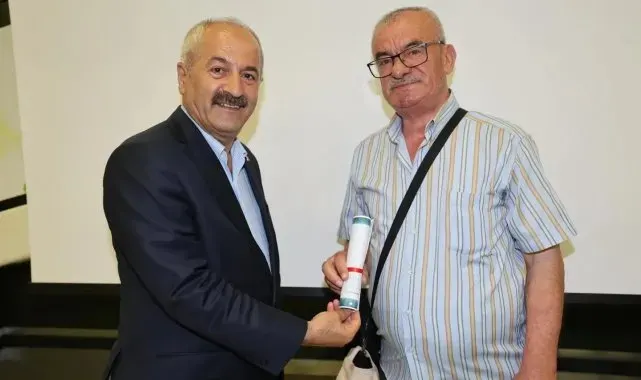 Gebze'de hak sahipleri tapularına kavuştu