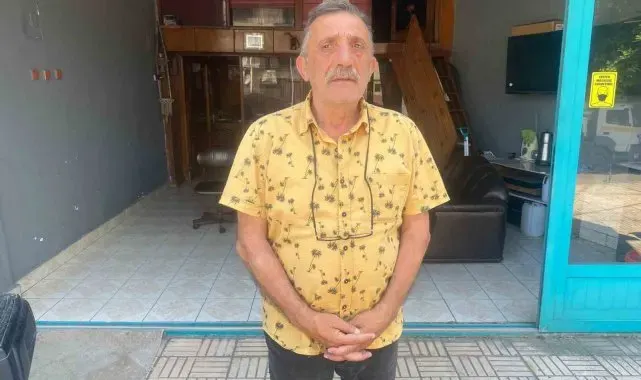 Özcan, "Galericiler sitesinin olmaması şehrin kanayan yarası"
