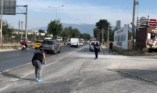 Annelerini öldüren babalarından şikayetçi olmadılar